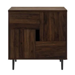 Modern Accent Cabinet With Color Pop Interior - Saracina Home -Dream Home Shop GUEST f27618be 2063 466b 8eac 875abaf75902