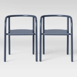 Set Of 2 Kids' Metal Activity Chairs - Pillowfort™ -Dream Home Shop GUEST f34e70a7 060b 47e4 a93b 222989ee7981