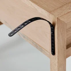 Wood & Cane Transitional Writing Desk - Hearth & Hand™ With Magnolia -Dream Home Shop GUEST f78e16b3 4c73 4773 91b9 02dbfc143e08