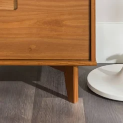 Mid-Century Modern Groove Wood 6 Drawer Dresser - Saracina Home 35 Mid-Century Modern Groove Wood 6 Drawer Dresser - Saracina Home -Dream Home Shop GUEST f912aa86 b894 4cef beef 9d751404aa65