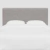 Olivia Headboard In Boucle - Threshold™ 2 Olivia Headboard In Boucle - Threshold™ -Dream Home Shop GUEST f93f9732 2039 401f bd01 c3012df70564
