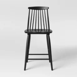 Harwich High Back Windsor Counter Height Barstool - Threshold™ -Dream Home Shop GUEST fb0e99b2 1bc0 4671 a0c3 96ad6b9c8860