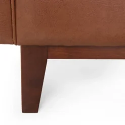 Ovando Contemporary Upholstered 3 Seater Sofa - Christopher Knight Home 21 Ovando Contemporary Upholstered 3 Seater Sofa - Christopher Knight Home -Dream Home Shop GUEST fe037239 c38f 400d 9018 0f1d91c11a62