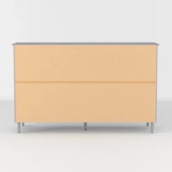 Stiva Classic Mid-Century Modern Horizontal 6 Drawer Dresser - Saracina Home 25 Stiva Classic Mid-Century Modern Horizontal 6 Drawer Dresser - Saracina Home -Dream Home Shop GUEST ff00c7cc 62ba 4bda b9cb bebbfad8cf55