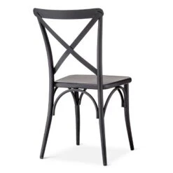 Set Of 2 Malden French Bistro Dining Chair Black - Threshold™ -Dream Home Shop GUEST ff4df861 75ed 4bf7 926d 79e3143f1314
